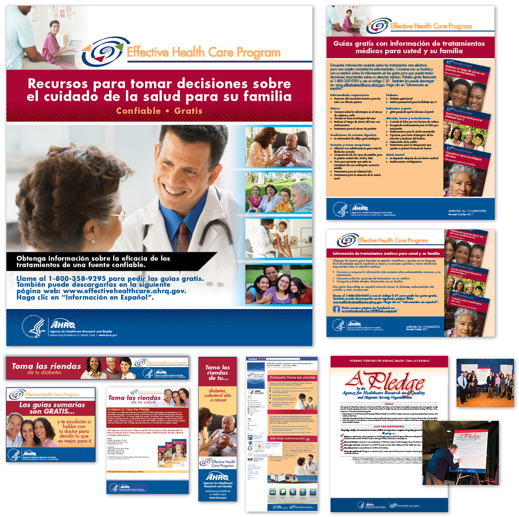 Empowering Hispanics to “Take the Reins” of Their Health | TMNcorp